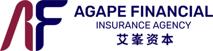 AGAPE FINANCIAL
